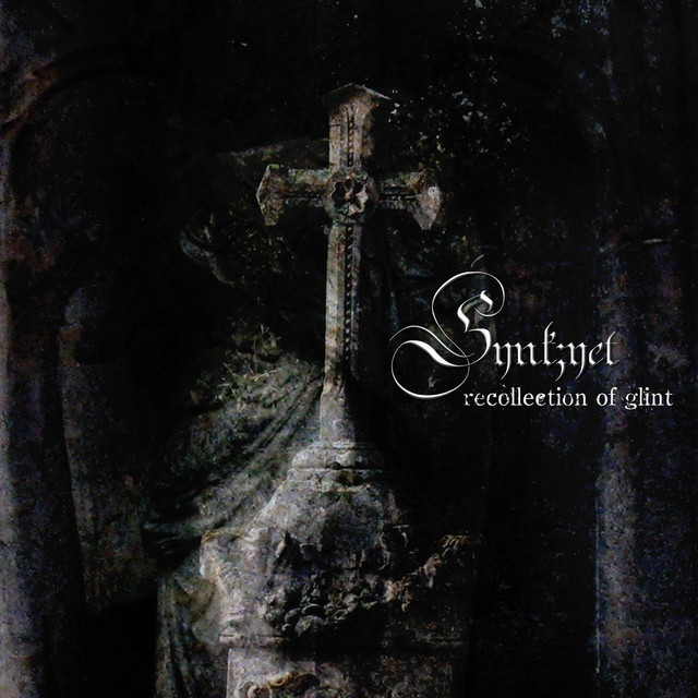 Recollection of Glint cover art