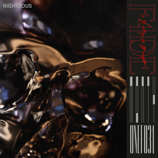 Righteous artwork