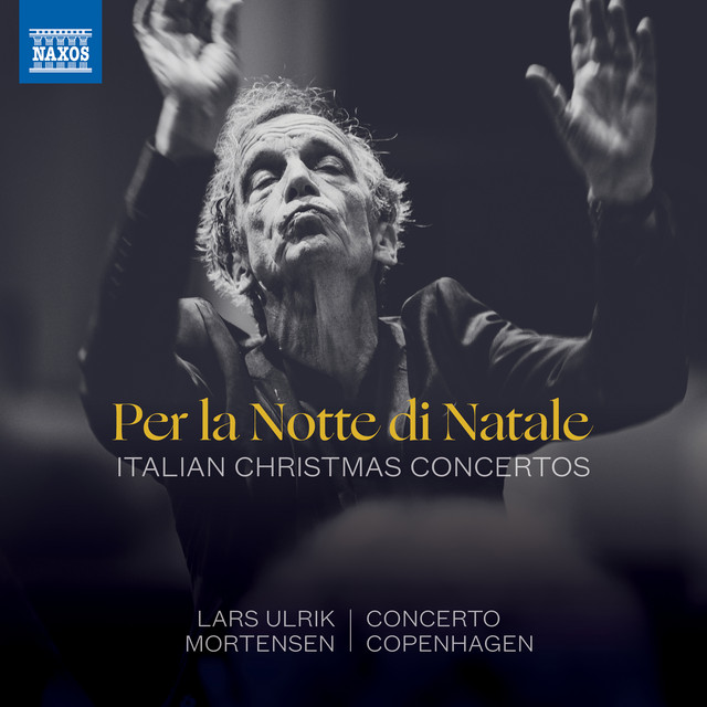Violin Concerto in E Major, RV 270 "Il riposo, per il Santissimo Natale": III. Allegro