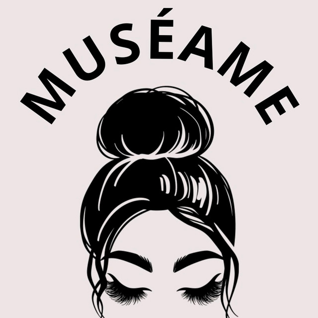 MUSÉAME cover art