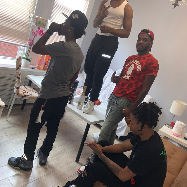 FOR STARTERS - Single by P-Money | Spotify