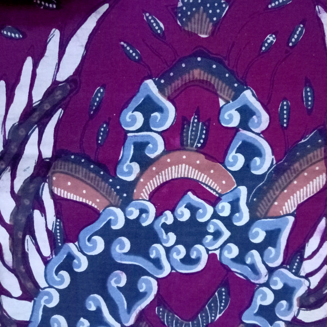 kaleos cinta saliwat