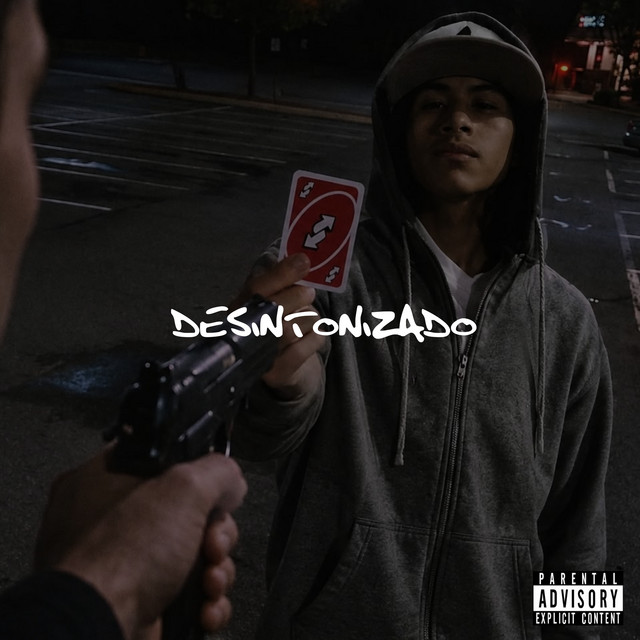 Desintonizado album image