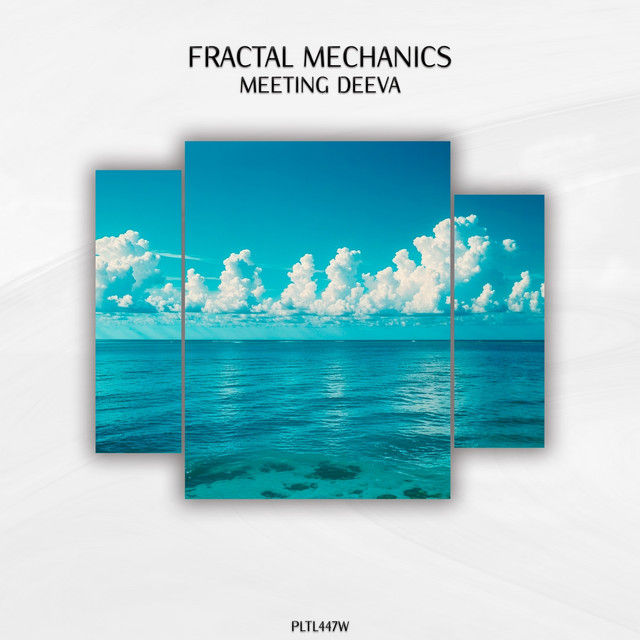 Fractal Mechanics