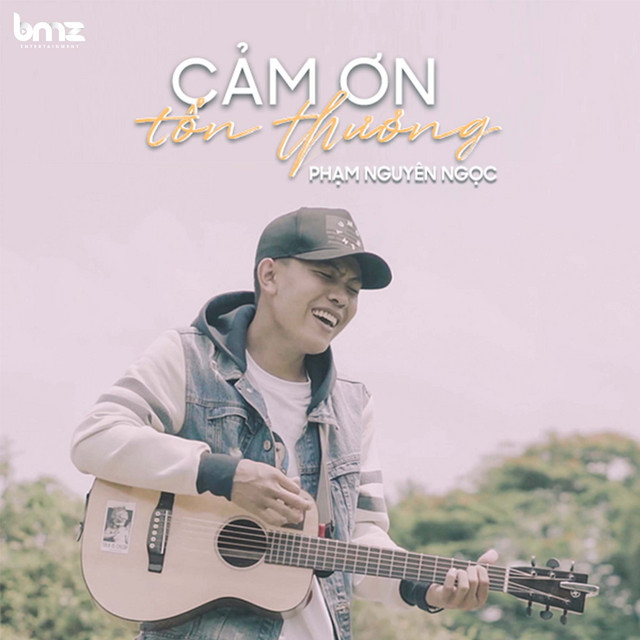 Cảm Ơn Tổn Thương