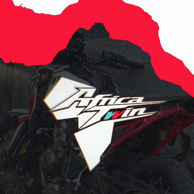 Africa Twin