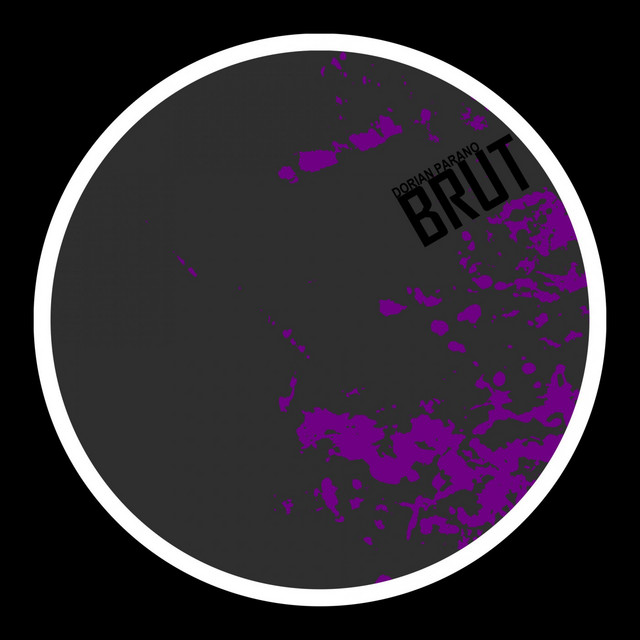 Brut album art
