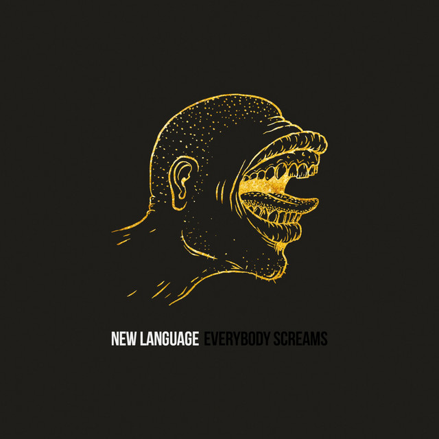 Everybody Screams cover art
