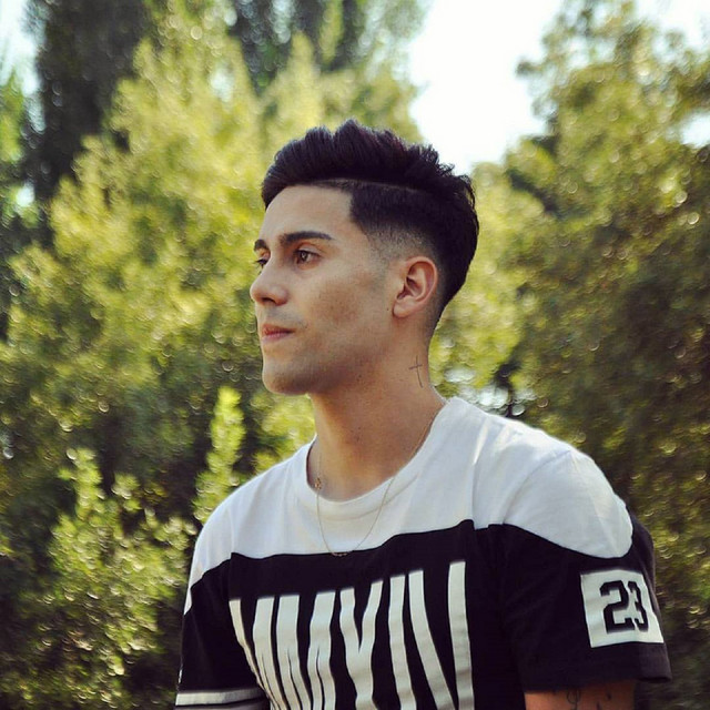 No Te Mientas Mas cover art