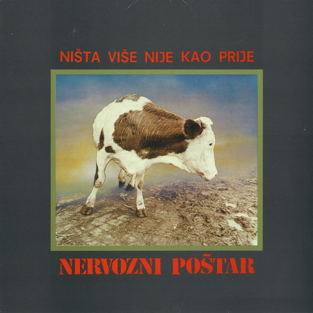Ništa Više Nije Kao Prije cover art