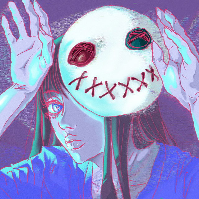 Phony - Cover
