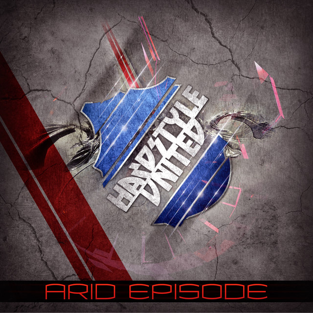 Arid Episode cover art
