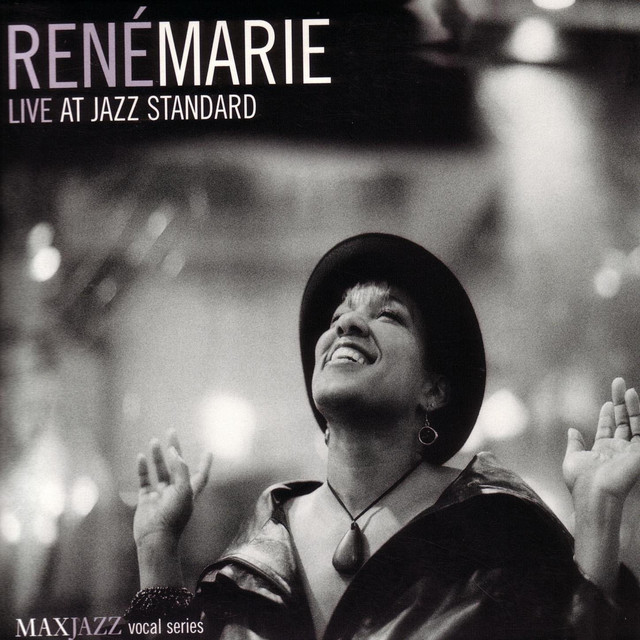 Live at Jazz Standard cover art
