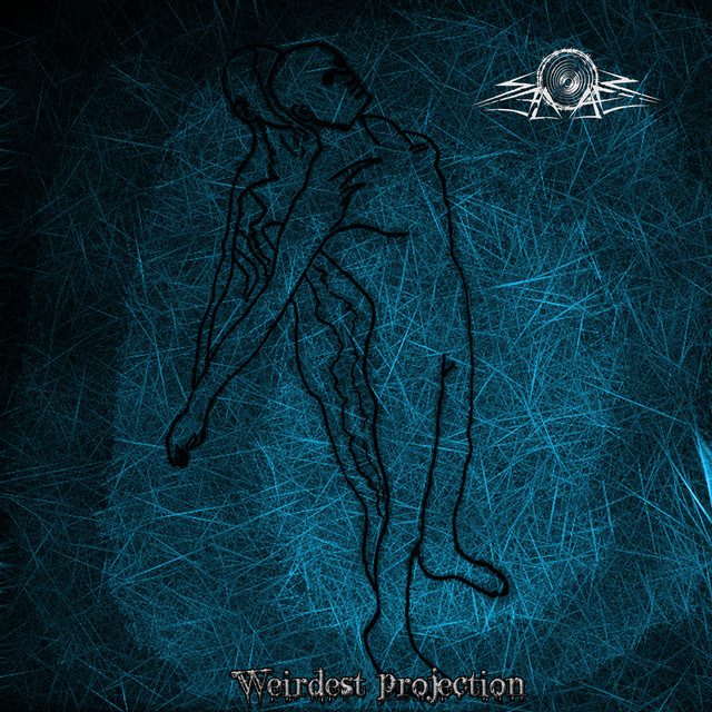 Weirdest projection cover