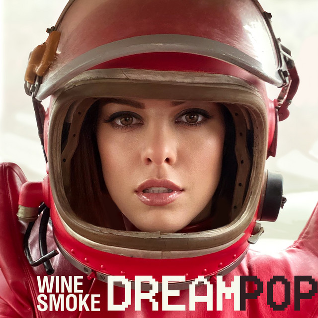 DreamPop cover art