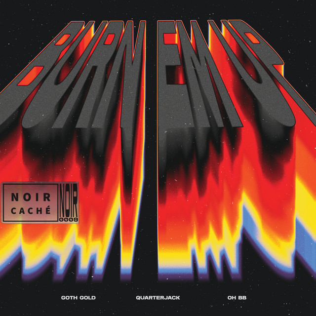 BURN EM UP - 99 Minimal Techno Remix