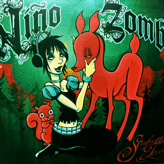 undefined album image