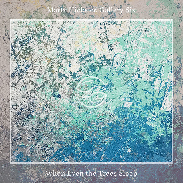 When Even the Trees Sleep cover