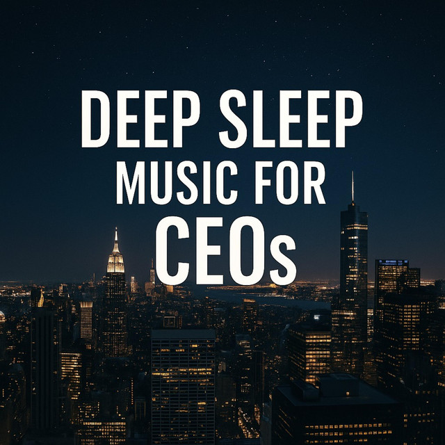 Deep Sleep Music for