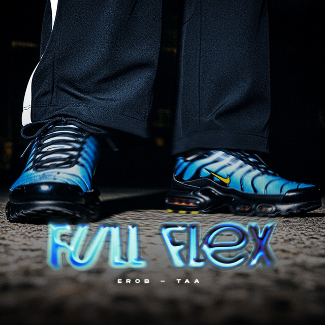 Full Flex cover art