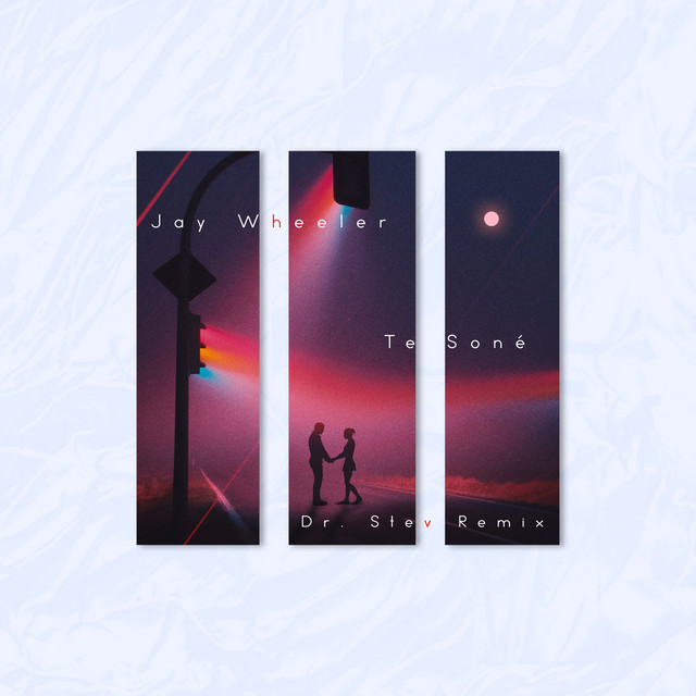 Te Soñé cover art