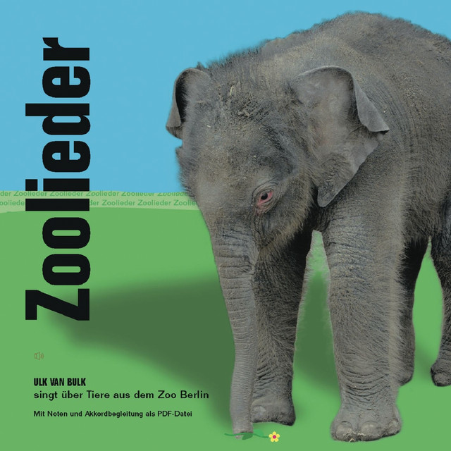 Zoolieder cover art