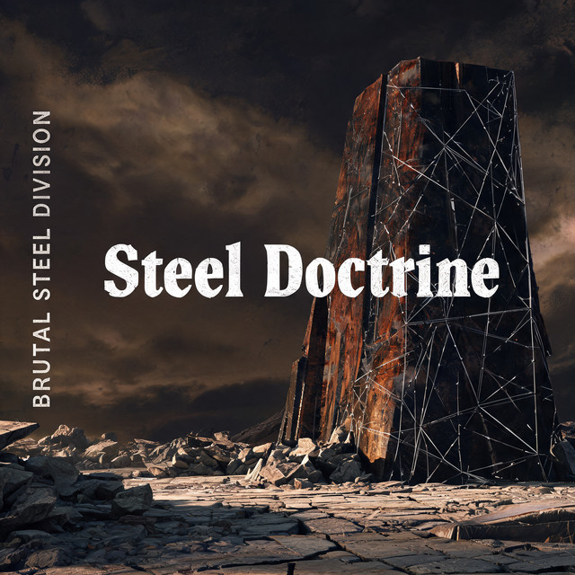 Brutal Steel Division