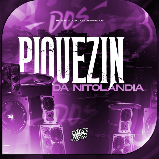 Piquezin da Nitolandia