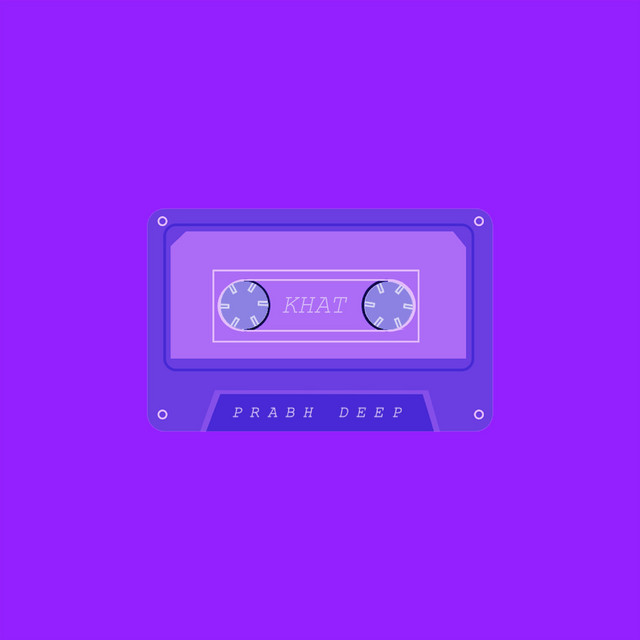 Khat cover art