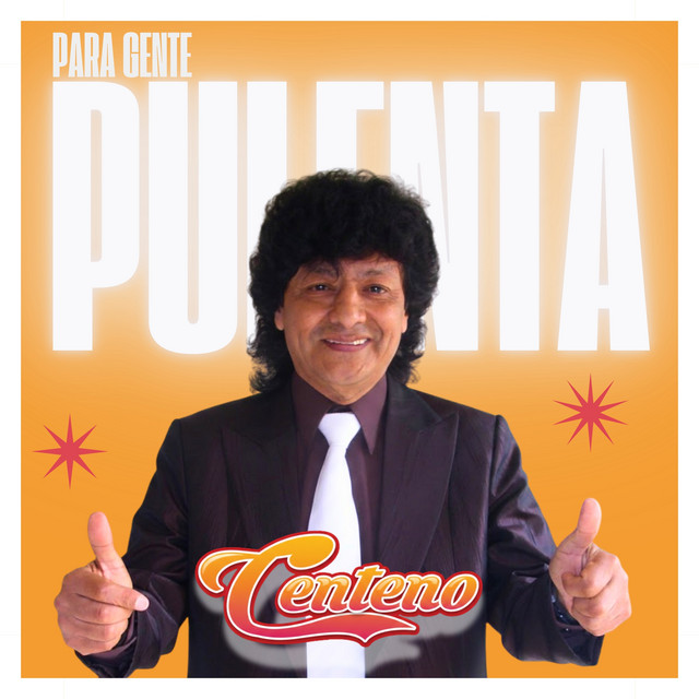 Para Gente Pulenta (En Vivo) cover art