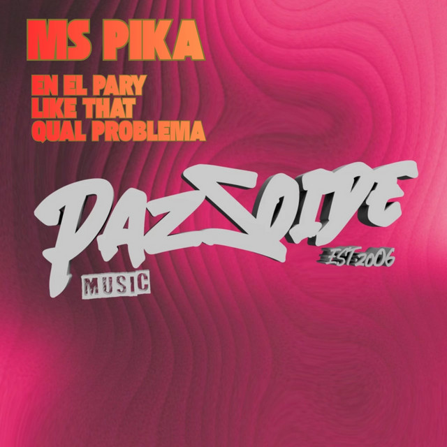 Qual Problema cover art