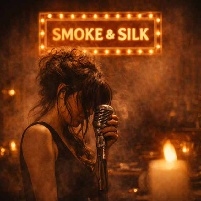 Smoke & Silk