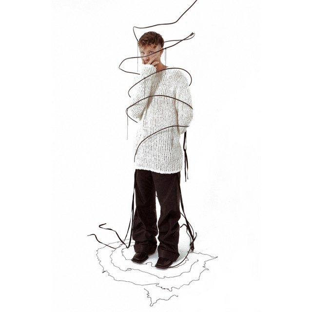 Why Do All These Sad Songs Turn You On? cover art