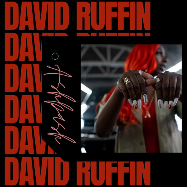 David Ruffin