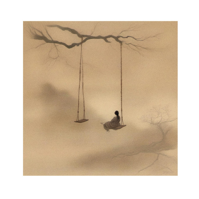 GIRL IN MY HEAD cover art