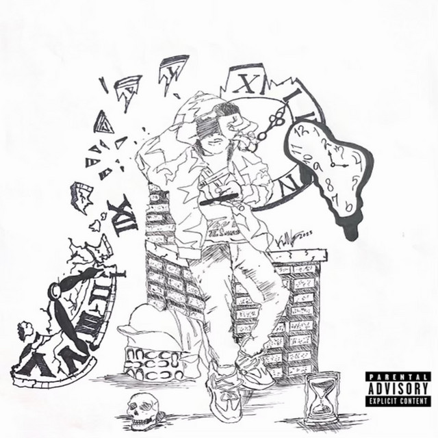 I Aint Feel Like Waiting cover art