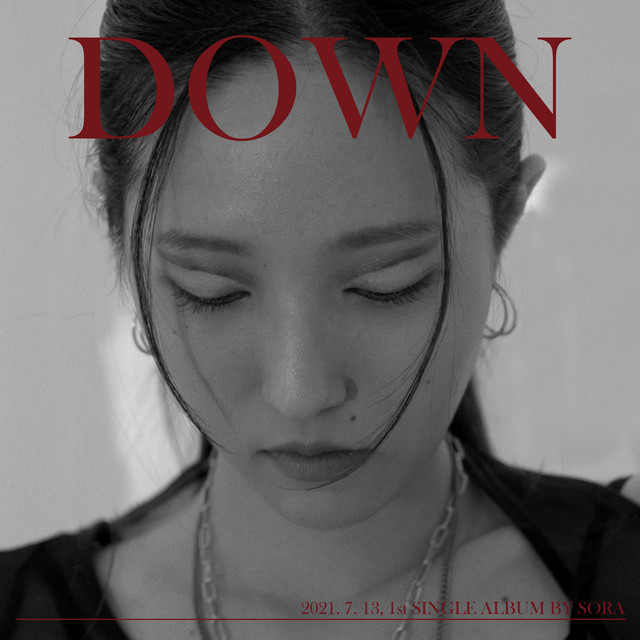 DOWN cover art
