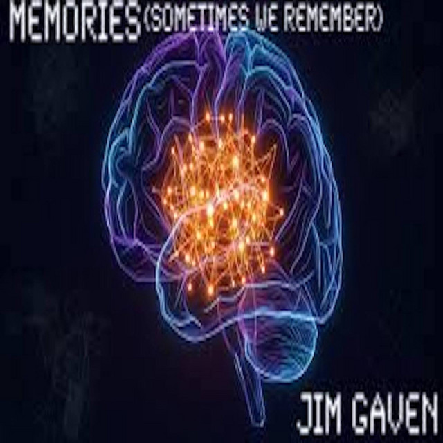 Memories (Sometimes We Remember) album image