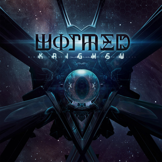 Krighsu cover art