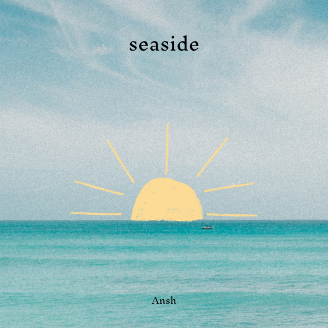 seaside cover art