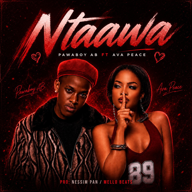 Ntaawa
