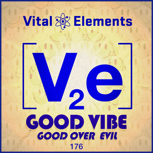 Good Vibe artwork