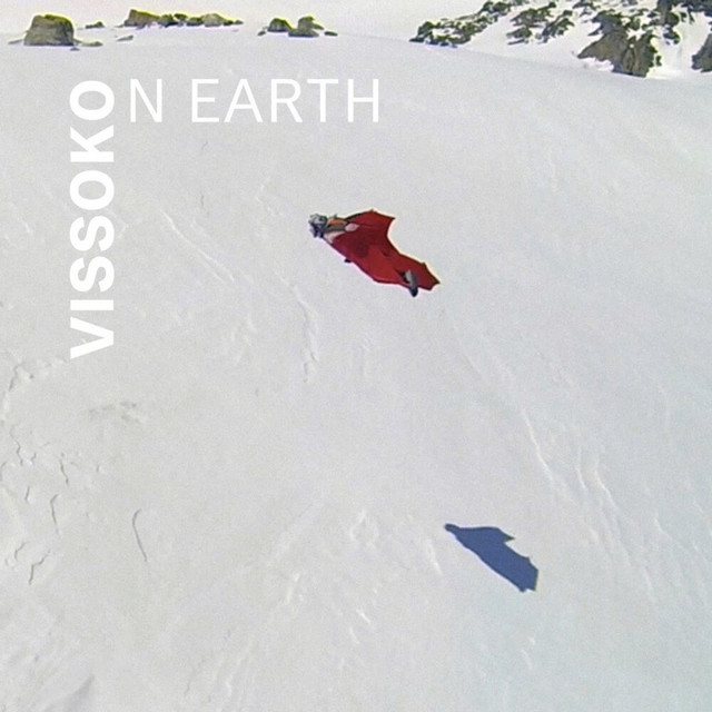 Cover du titre On Earth