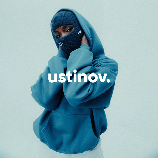 Обкладинка USTINOV — Million Dollars