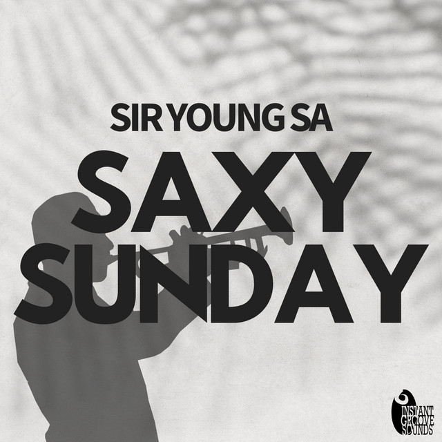 Saxy Sunday