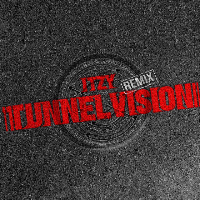 TUNNEL VISION - 2Spade Remix