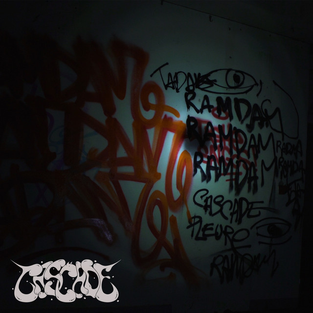 RAMDAM cover art