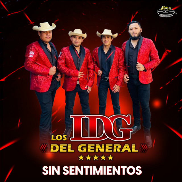 Los del General