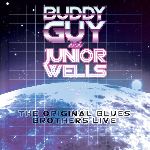 Blue Monday cover art