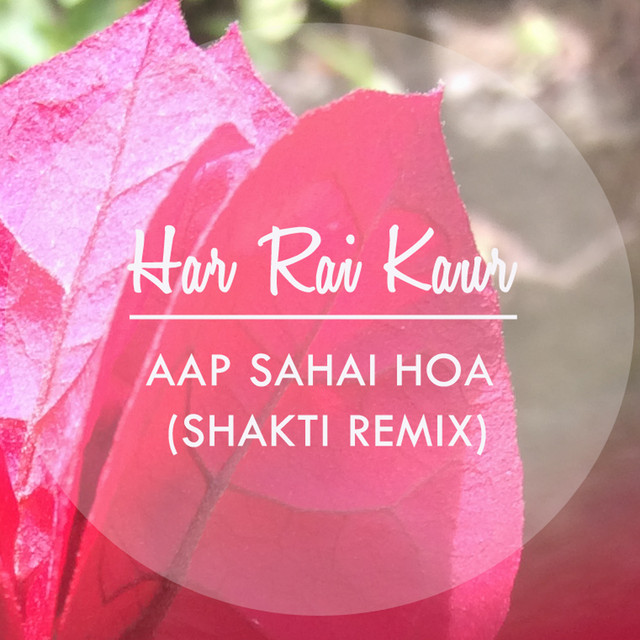 Aap Sahai Hoa Shakti Remix - Remix
